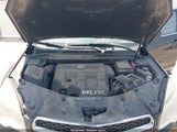 Chevrolet Equinox Lt 2GNFLGE34F6155722 снимка