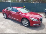 Buick Lacrosse Premium 1G4ZR5SZ6JU126326 снимка