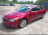 Buick Lacrosse Premium 1G4ZR5SZ6JU126326 снимка