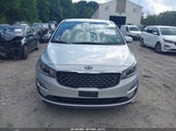 Kia Sedona Lx KNDMB5C16L6659277 photo