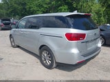 Kia Sedona Lx KNDMB5C16L6659277 fotografie
