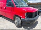 Chevrolet Express Cargo Rwd  Regular Wheelbase Wt 1GCWGAFP0M1305210 fotografie