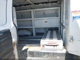 Chevrolet Express Cargo Rwd  Regular Wheelbase Wt 1GCWGAFP0M1305210 снимка