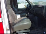 Chevrolet Express Cargo Rwd  Regular Wheelbase Wt 1GCWGAFP0M1305210 снимка