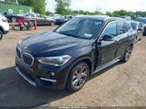 BMW X1 xDrive28I WBXHT3Z30G4A50916 снимка