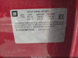 Chevrolet Malibu 1Lt 1G1ZE5ST0HF173726 photo