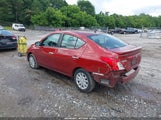 Nissan Versa 1.6 Sv 3N1CN7AP0KL834992 photo