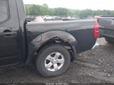 Nissan Frontier Se 1N6AD0EV8AC443006 photo