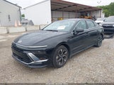 Hyundai Sonata Sel KMHL64JA8SA505576 photo