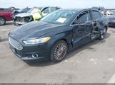 Ford Fusion Titanium 3FA6P0K90ER229518 снимка