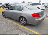 Infiniti G35 JNKCV51E14M112776 fotografie