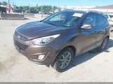 Hyundai Tucson Se KM8JUCAG6FU988937 снимка