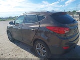 Hyundai Tucson Se KM8JUCAG6FU988937 снимка