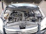 Ford Fusion Se 3FAFP07Z86R142735 photo