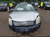 Ford Fusion Se 3FAFP07Z86R142735 photo