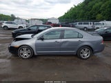 Ford Fusion Se 3FAFP07Z86R142735 photo