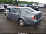 Ford Fusion Se 3FAFP07Z86R142735 photo