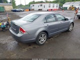 Ford Fusion Se 3FAFP07Z86R142735 photo