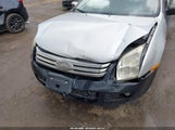 Ford Fusion Se 3FAFP07Z86R142735 photo