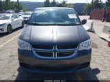 Dodge Grand Caravan Se 2C4RDGBG8HR789577 fotografie