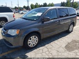 Dodge Grand Caravan Se 2C4RDGBG8HR789577 fotografie