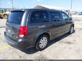 Dodge Grand Caravan Se 2C4RDGBG8HR789577 fotografie
