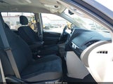 Dodge Grand Caravan Se 2C4RDGBG8HR789577 fotografie
