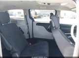 Dodge Grand Caravan Se 2C4RDGBG8HR789577 fotografie