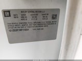Chevrolet Malibu 1Lt 1G1ZE5ST1HF114264 снимка