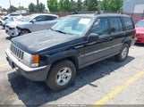 Jeep Grand Cherokee Laredo 1J4GZ58Y1PC684054 снимка