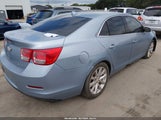 Chevrolet Malibu 2Lt 1G11E5SA4DU139693 снимка