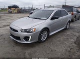 Mitsubishi Lancer Es JA32U2FUXGU007168 fotografie