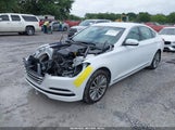 Genesis G80 3.8 KMHGN4JE0HU171719 снимка