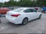 Genesis G80 3.8 KMHGN4JE0HU171719 снимка
