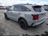 Kia Sorento Sx 5XYRKDLF9PG207872 photo