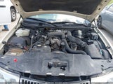 Lincoln Town Car Cartier 1LNHM83W32Y645876 photo