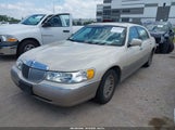 Lincoln Town Car Cartier 1LNHM83W32Y645876 photo