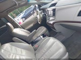 Toyota Sienna Xle 5TDDK3DC8BS001950 photo