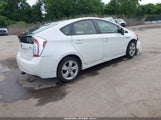 Toyota Prius JTDKN3DU5E1766297 fotografie
