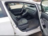 Toyota Prius JTDKN3DU5E1766297 fotografie