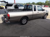 Nissan Frontier Xe 1N6DD26T73C469685 снимка
