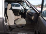 Nissan Frontier Xe 1N6DD26T73C469685 снимка