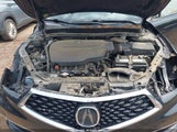 Acura Tlx Tech Pkg 19UUB2F41KA002680 снимка
