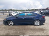 Toyota Corolla Le 5YFEPRAE2LP056483 снимка