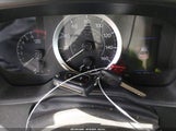 Toyota Corolla Le 5YFEPRAE2LP056483 снимка