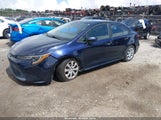Toyota Corolla Le 5YFEPRAE2LP056483 снимка