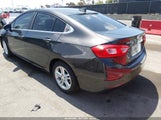 Chevrolet Cruze Lt Auto 1G1BE5SMXH7191669 снимка