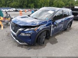 Nissan Rogue Platinum Intelligent Awd JN8AT3DD6MW300451 photo