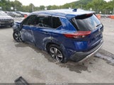 Nissan Rogue Platinum Intelligent Awd JN8AT3DD6MW300451 photo