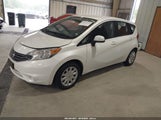 Nissan Versa Note S (Sr)/S Plus/Sv 3N1CE2CP5EL409871 снимка